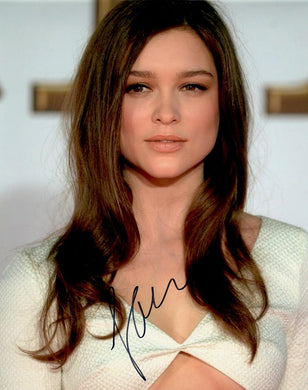 Sophie Cookson