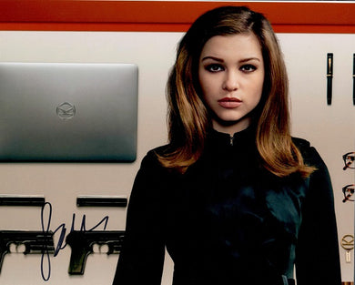 Sophie Cookson 2