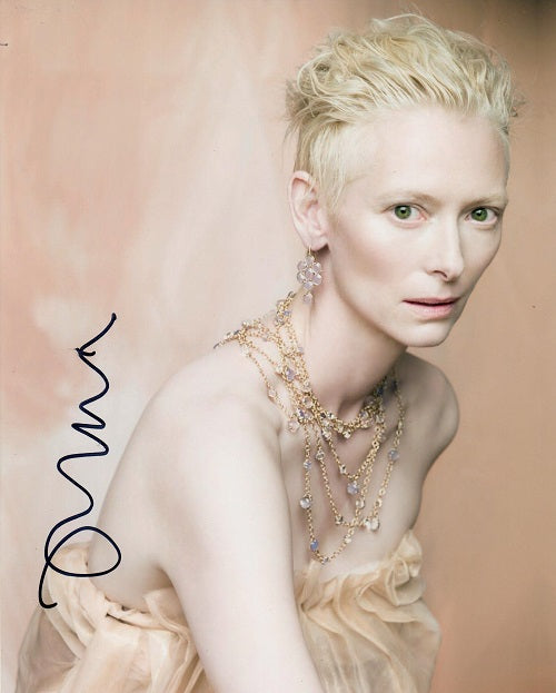 Tilda Swinton 2