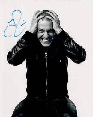 Theo Rossi 3