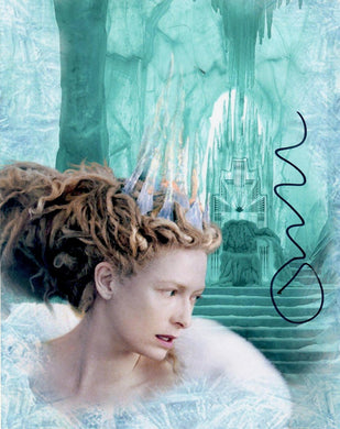 Tilda Swinton