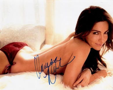 Vanessa Marcil