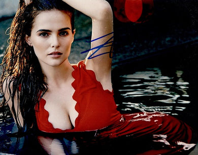 Zoey Deutch