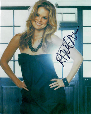 Alice Eve 2