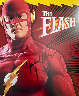 John Wesley Shipp