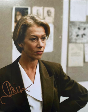 Helen Mirren