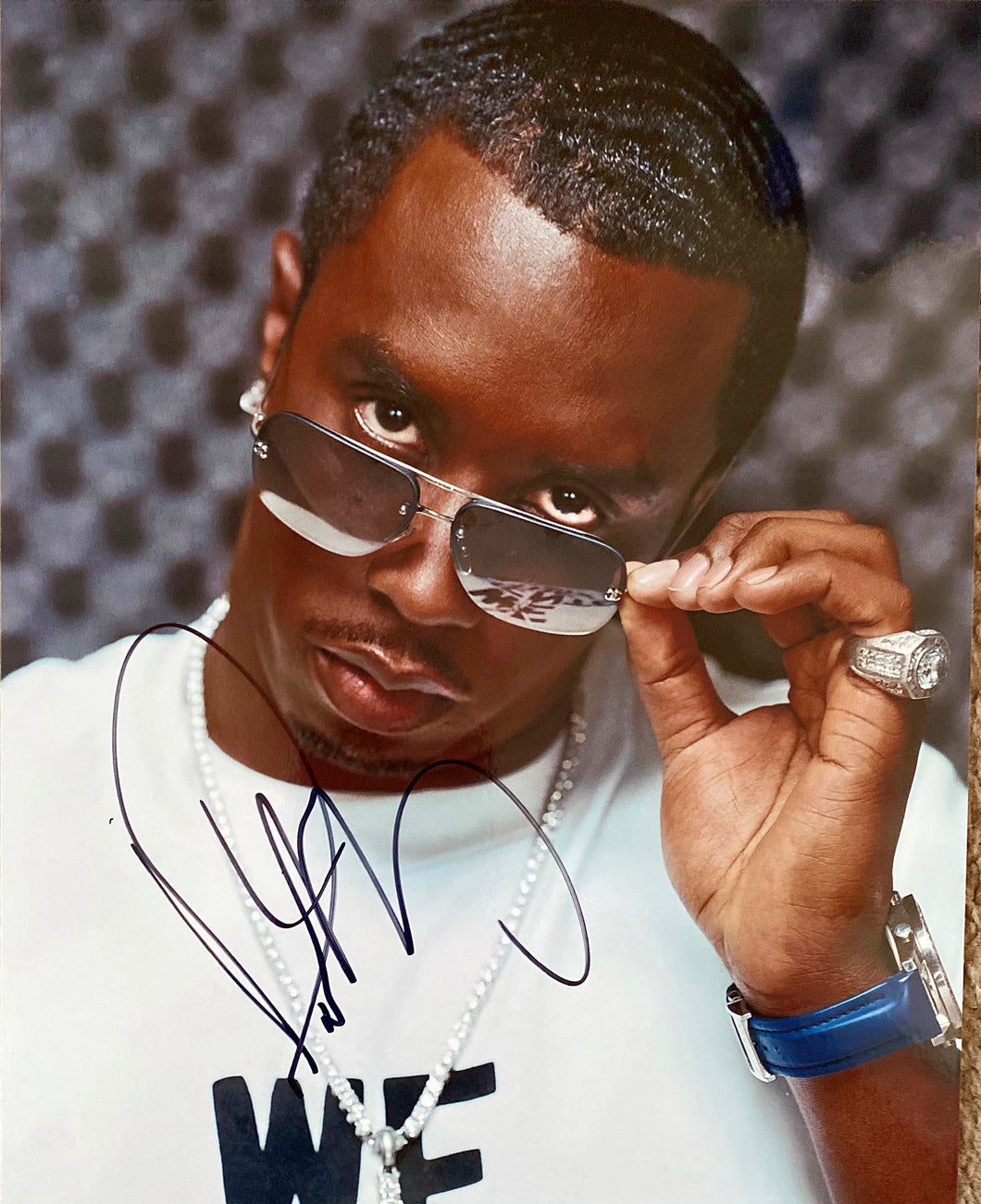 P Diddy