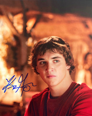 Kyle Gallner