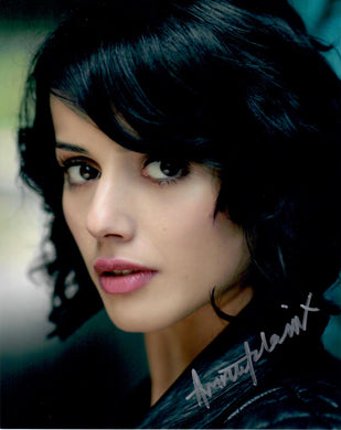 Amrita Acharia 2