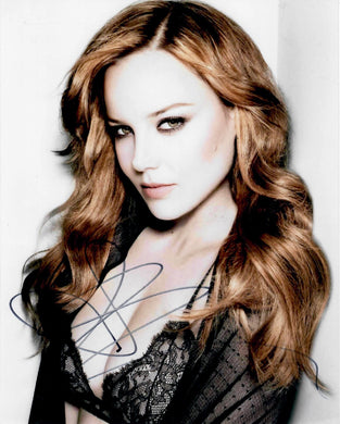 Abbie Cornish
