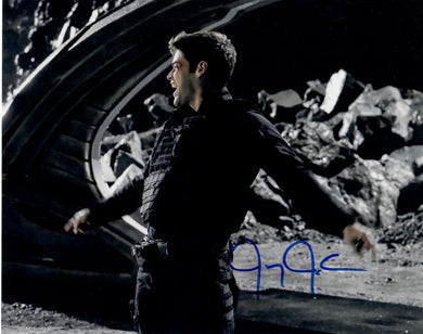 Jeremy Jordan 5