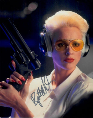 Brigitte Nielsen 3