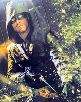 Stephen Amell