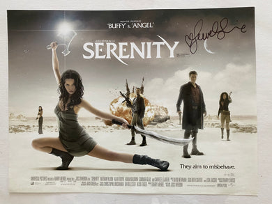 Jewel Staite