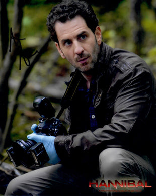 Aaron Abrams