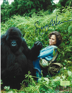 Sigourney Weaver 3