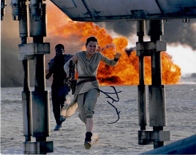 Daisy Ridley 2