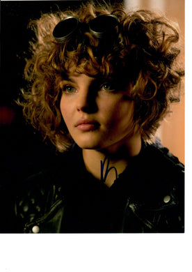 Camren Bicondova