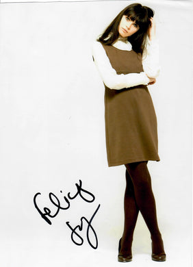 Felicity Jones 2
