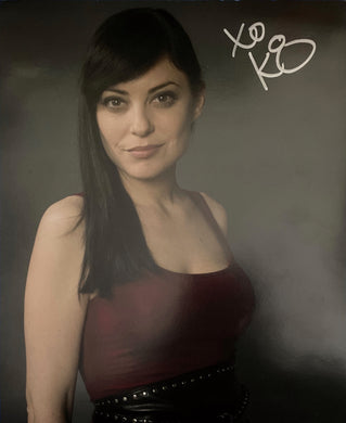 Kate Kelton