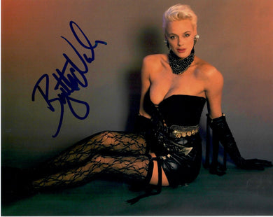 Brigitte Nielsen 5