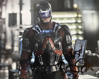 Brandon Routh 3