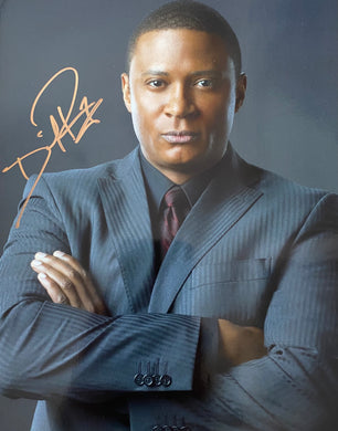 David Ramsey