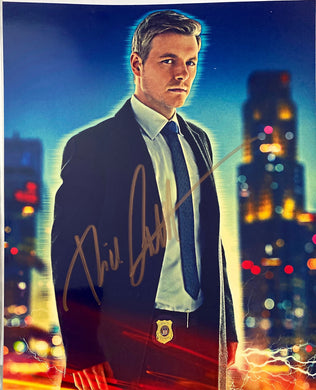 Rick Cosnett