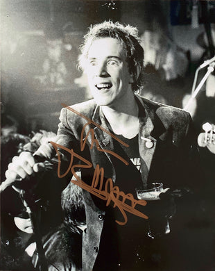 Johnny Rotten 15
