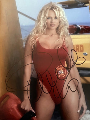 Pamela Anderson 2