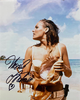 Ursula Andress