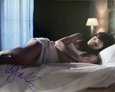 Olga Kurylenko 6