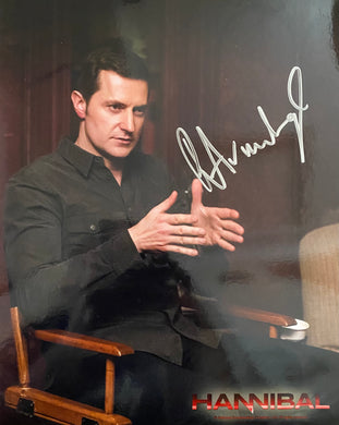 Richard Armitage