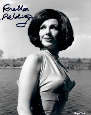 Fenella Fielding 2