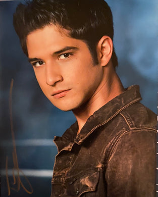 Tyler Posey