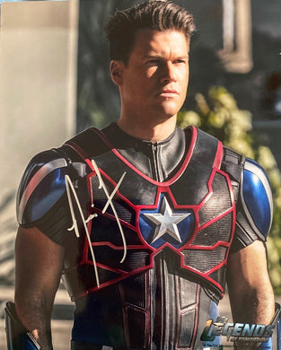 Nick Zano 2