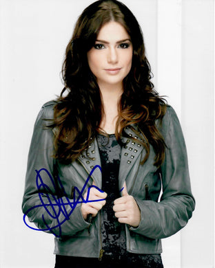 Janet Montgomery 4