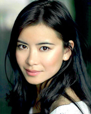Katie Leung