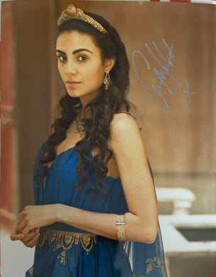 Aiysha Hart 2