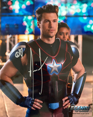Nick Zano 3