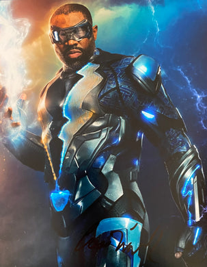 Cress Williams