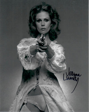 Joanna Lumley 3