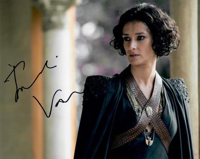 Indira Varma 4