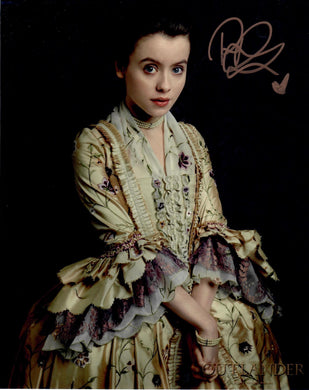 Rosie Day 2