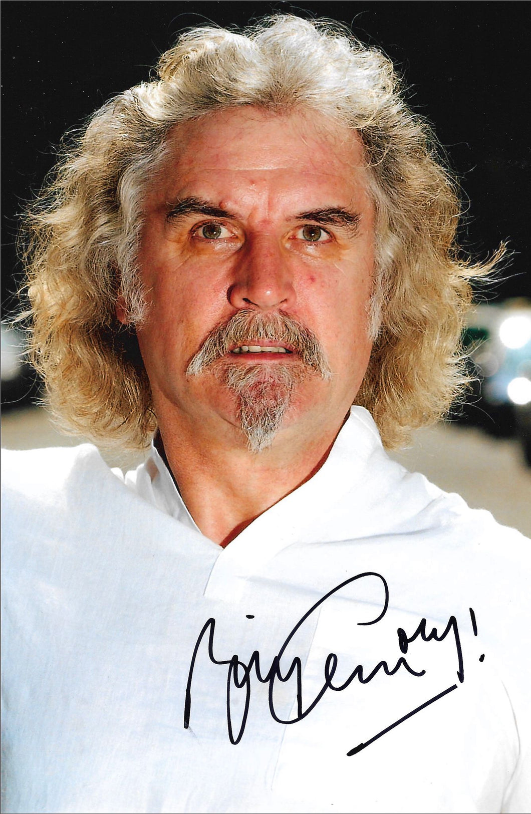 Billy Connolly 3