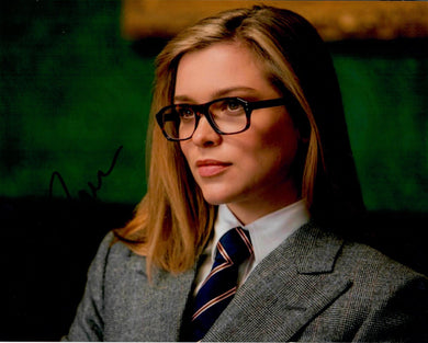 Sophie Cookson 3