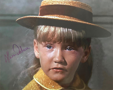 Karen Dotrice