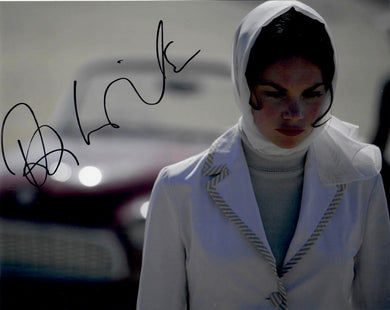 Ruth Wilson