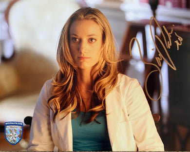 Zoie Palmer 3