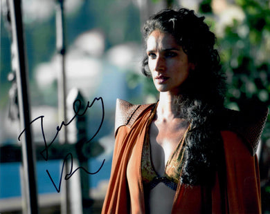 Indira Varma